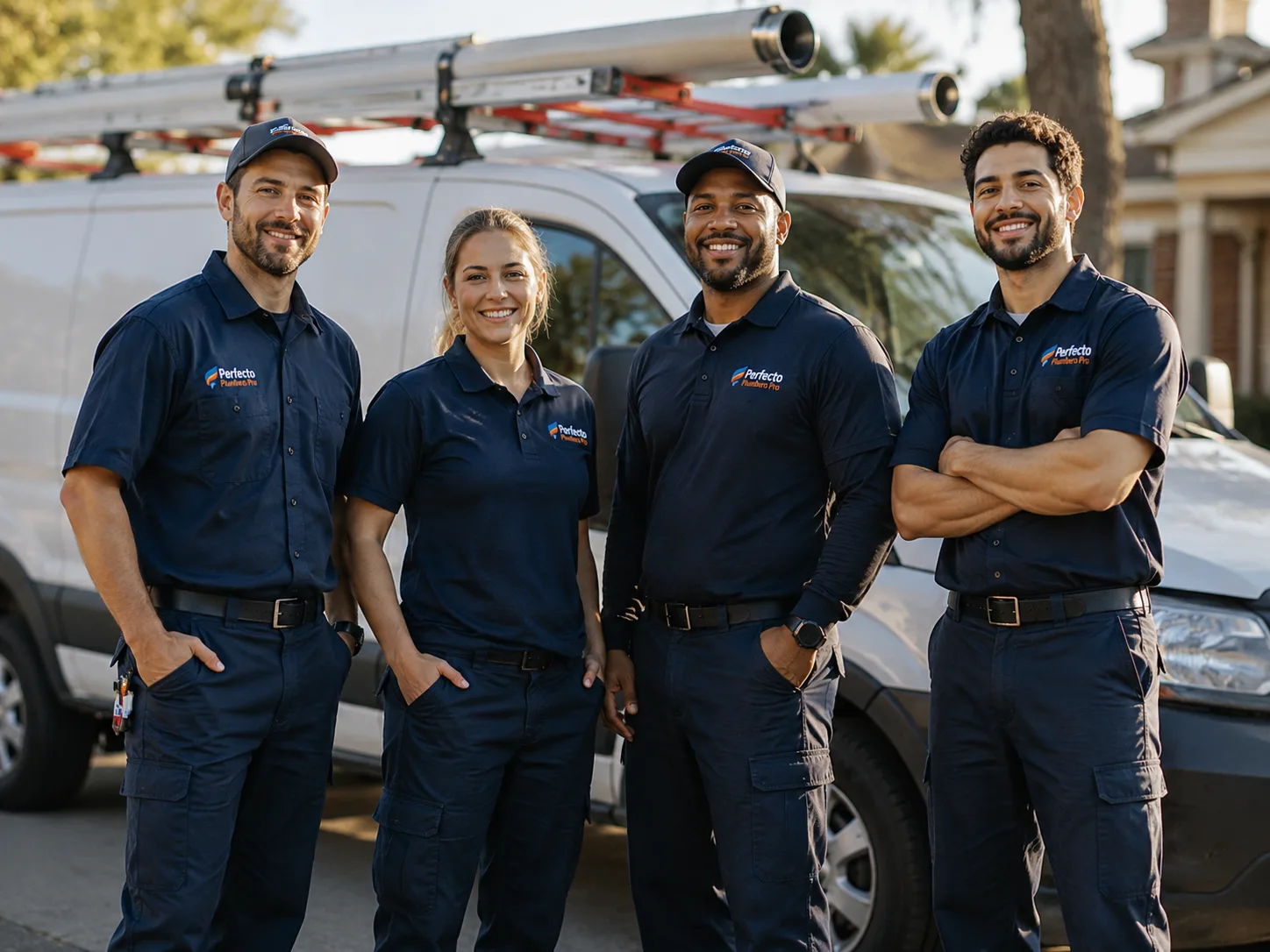 Emergency Plumber Near Me in Como, MS near me